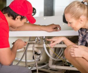 About Emergency plumbing pros Goldsmith, TX
